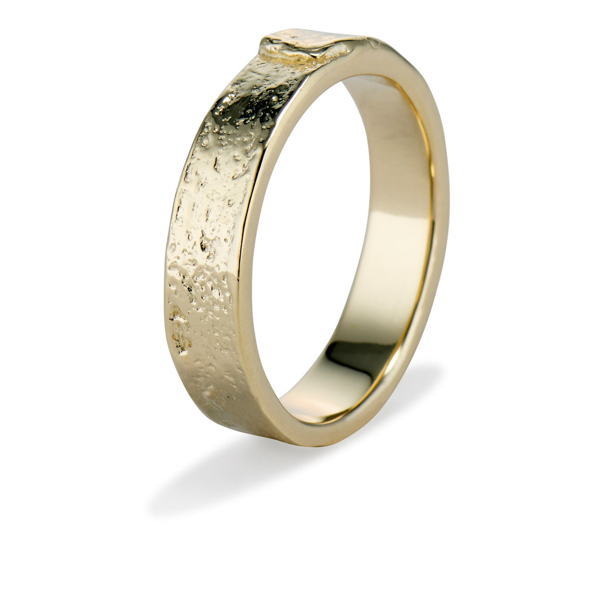 Monhegan Ring