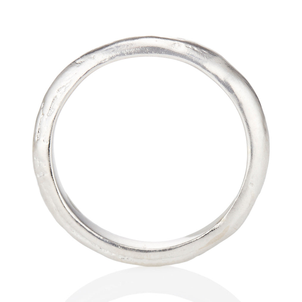 Driftwood Ring