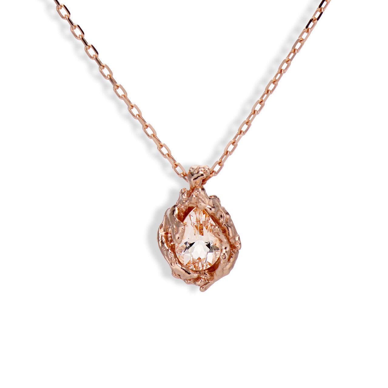 Naples Necklace Setting
