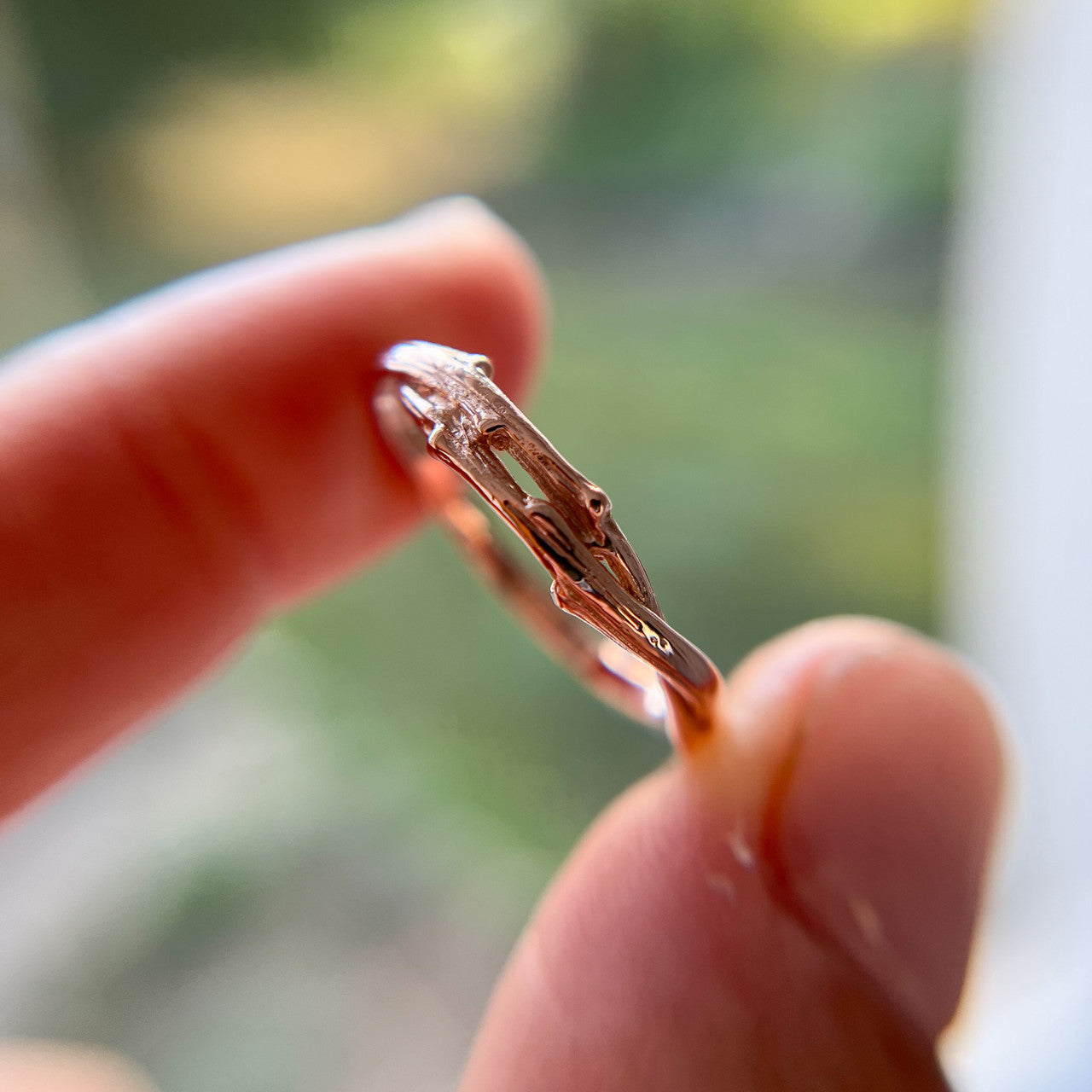 Unity Ring
