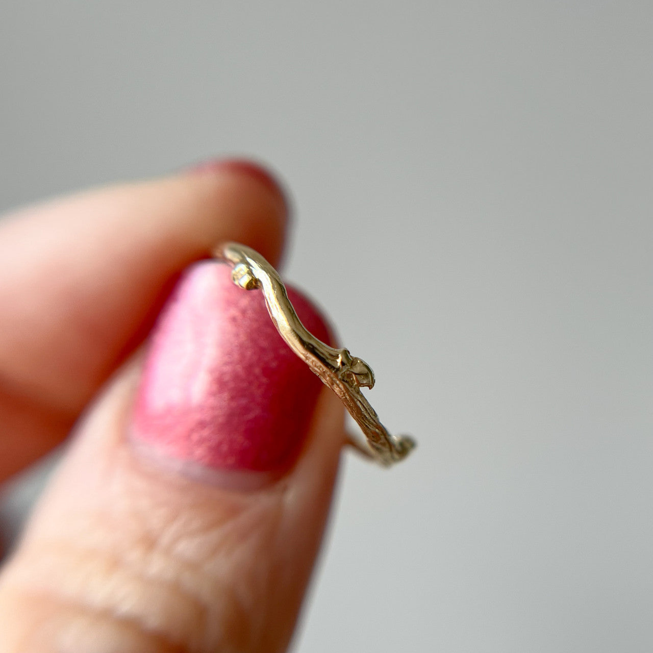 Verona Ring - Ready To Ship