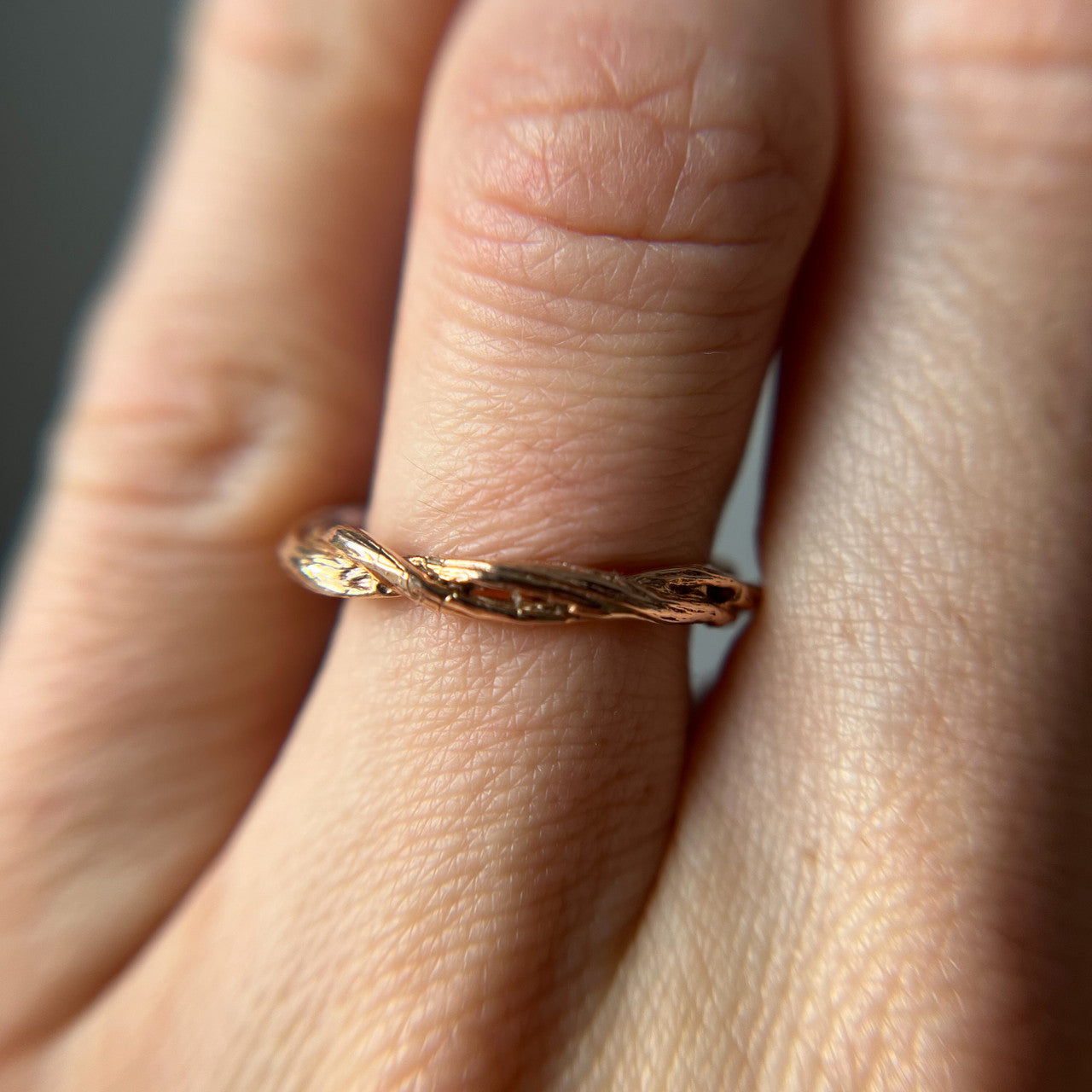 Union Ring
