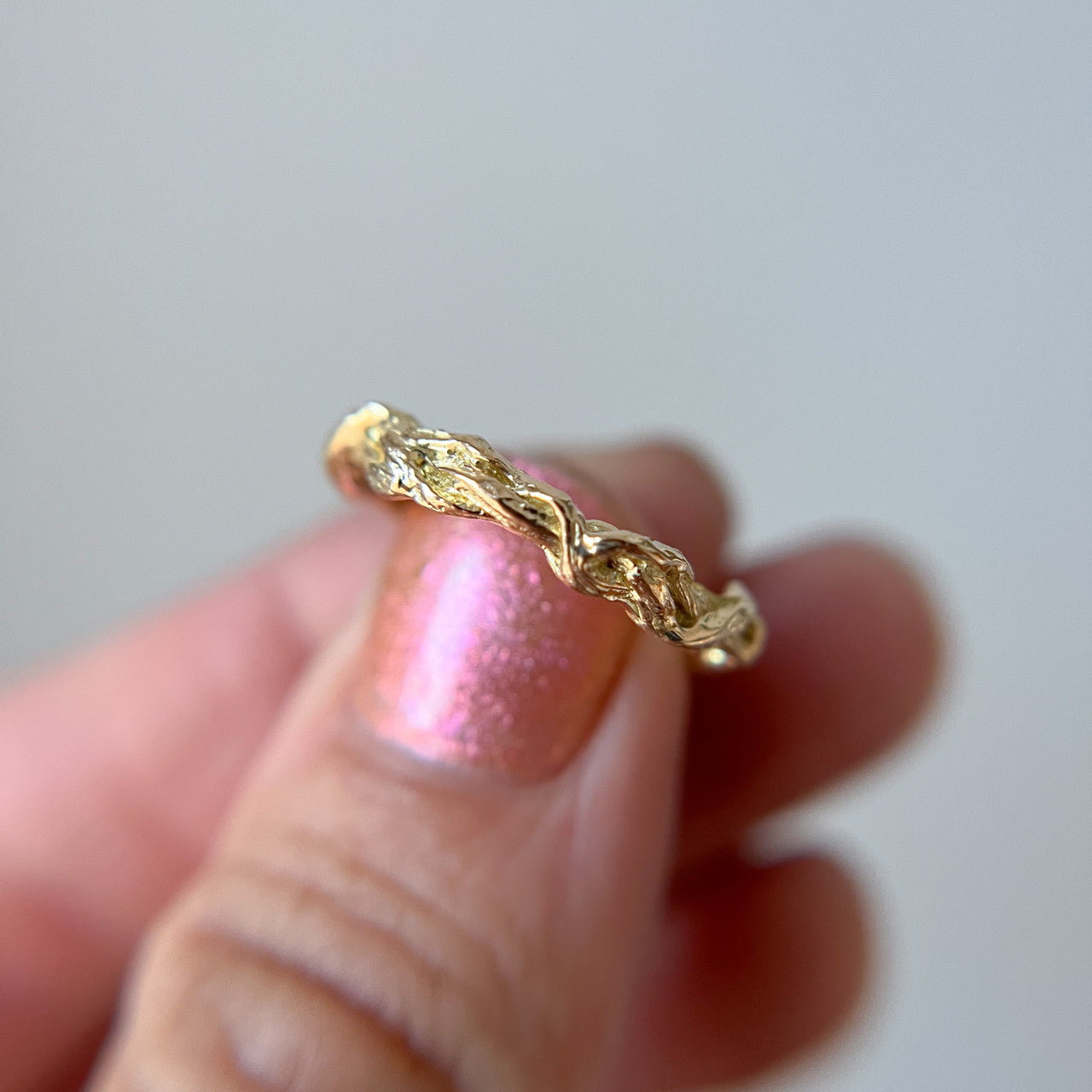 Woodland  Ring