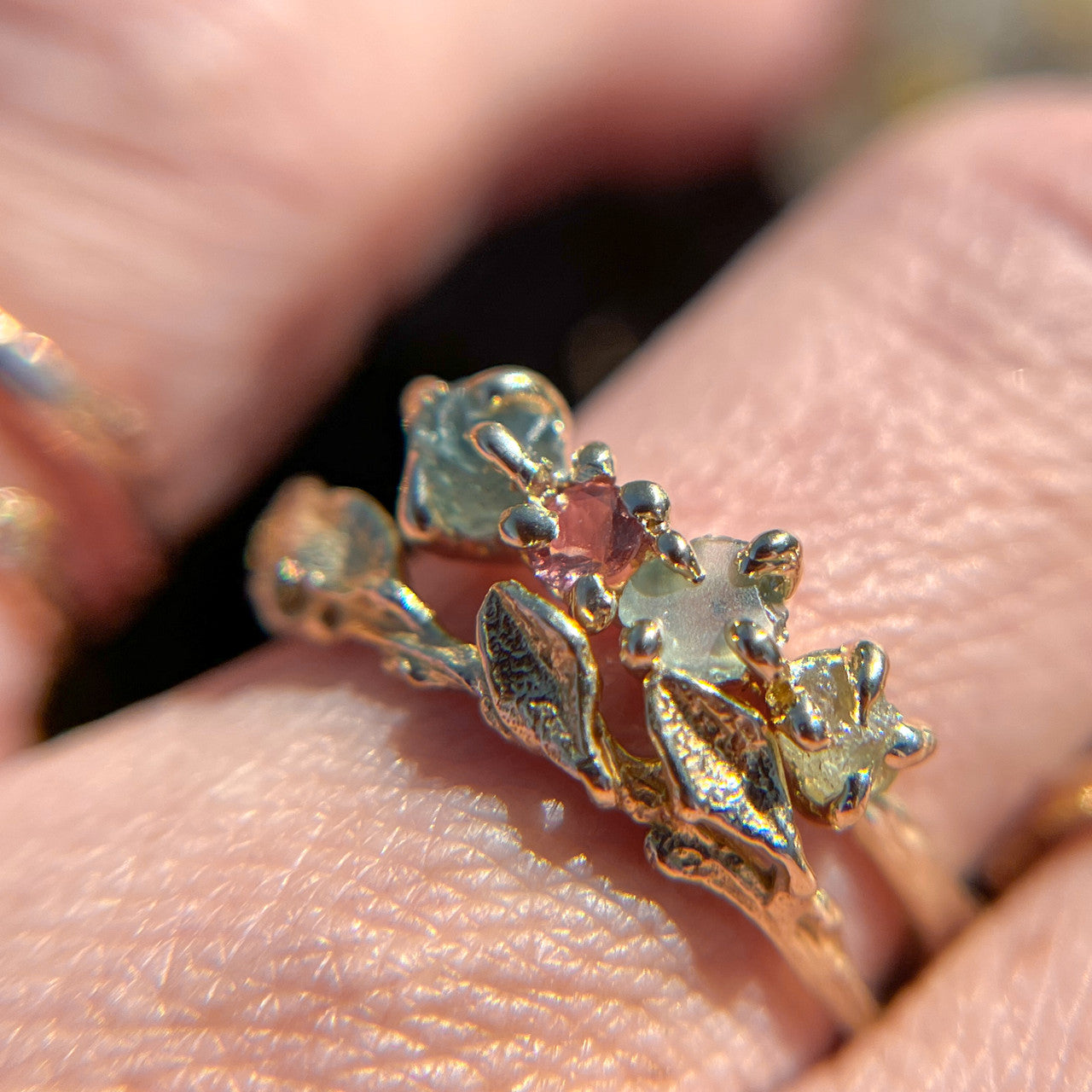 Flora Ring