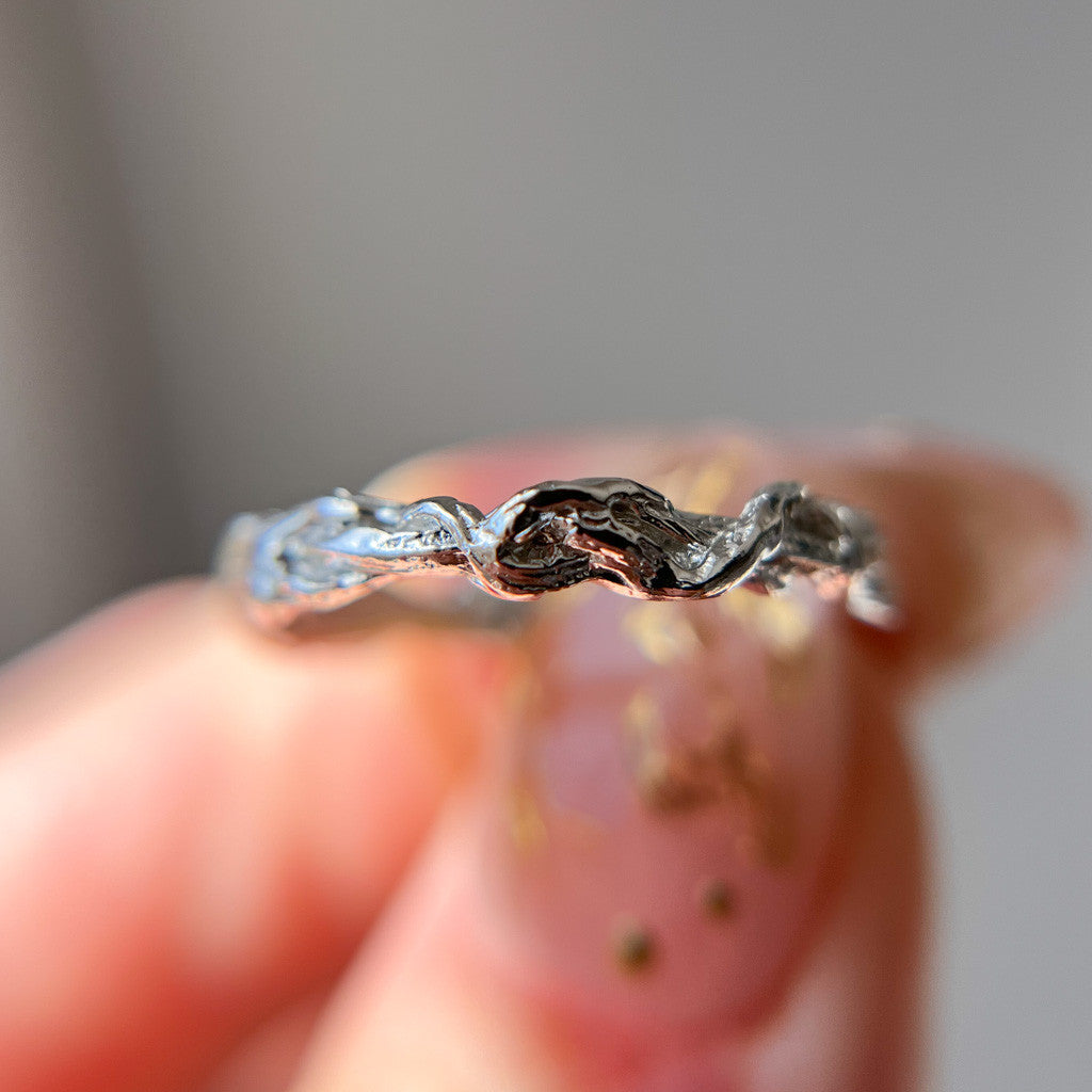 Woodland  Ring