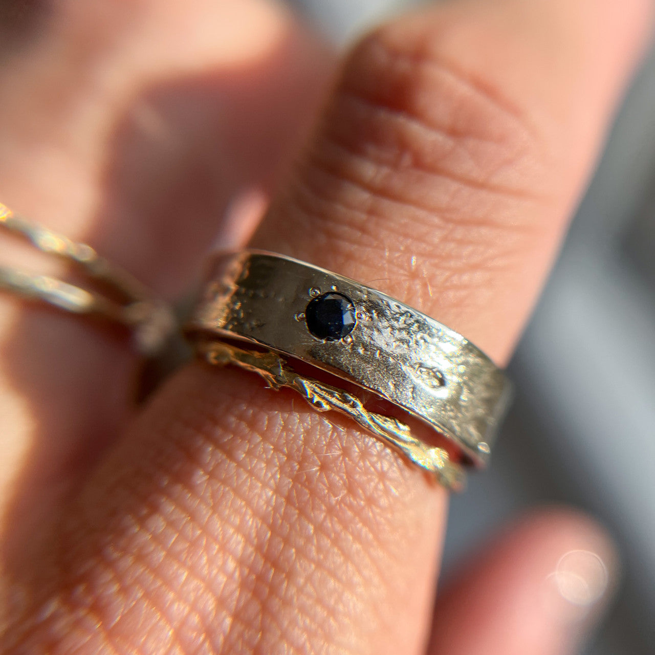 Naples Ring