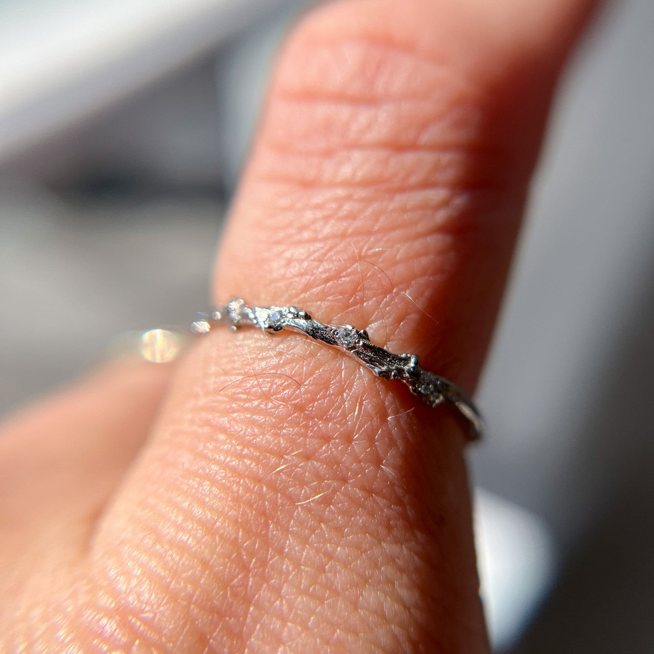 Naples Ring