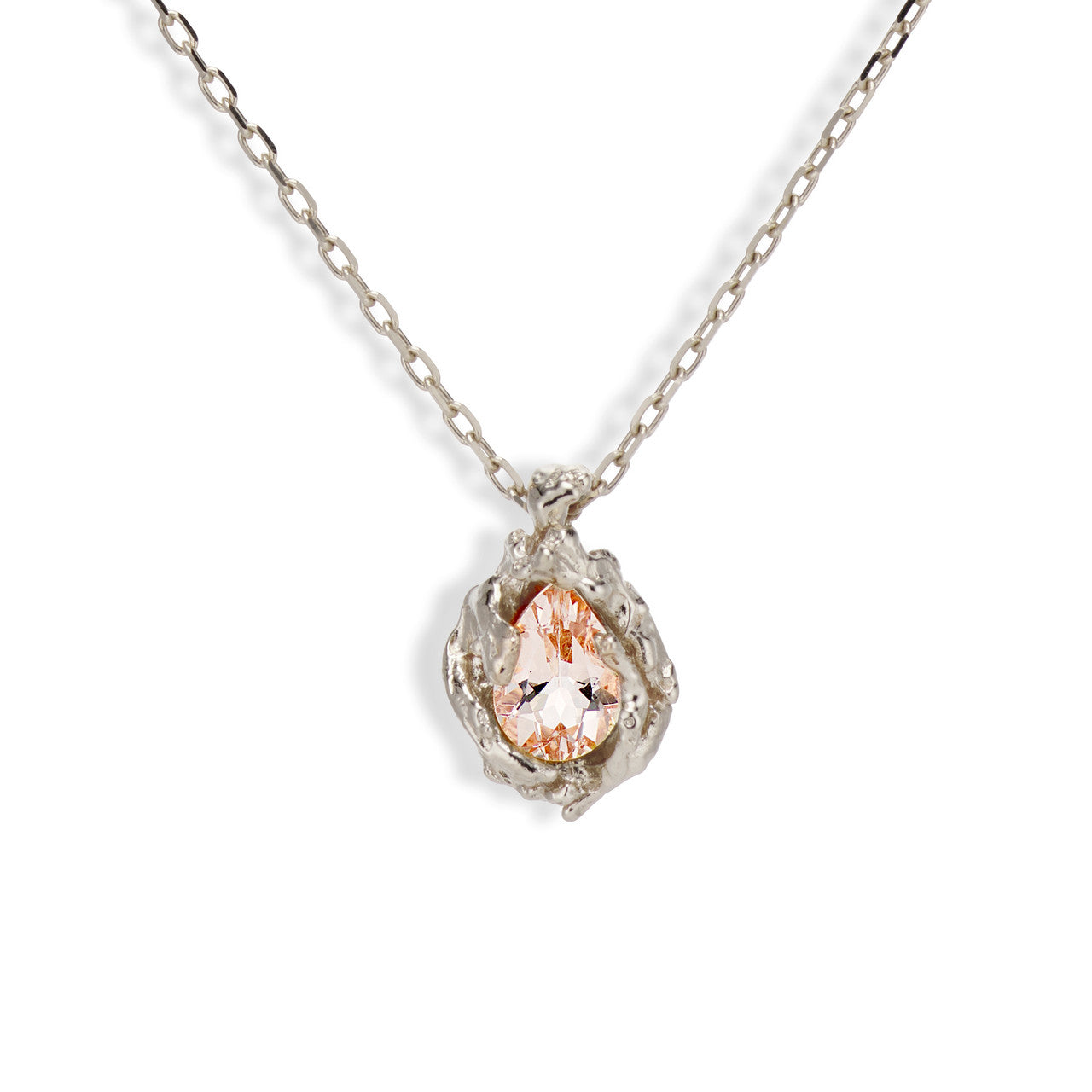 Naples Necklace Setting