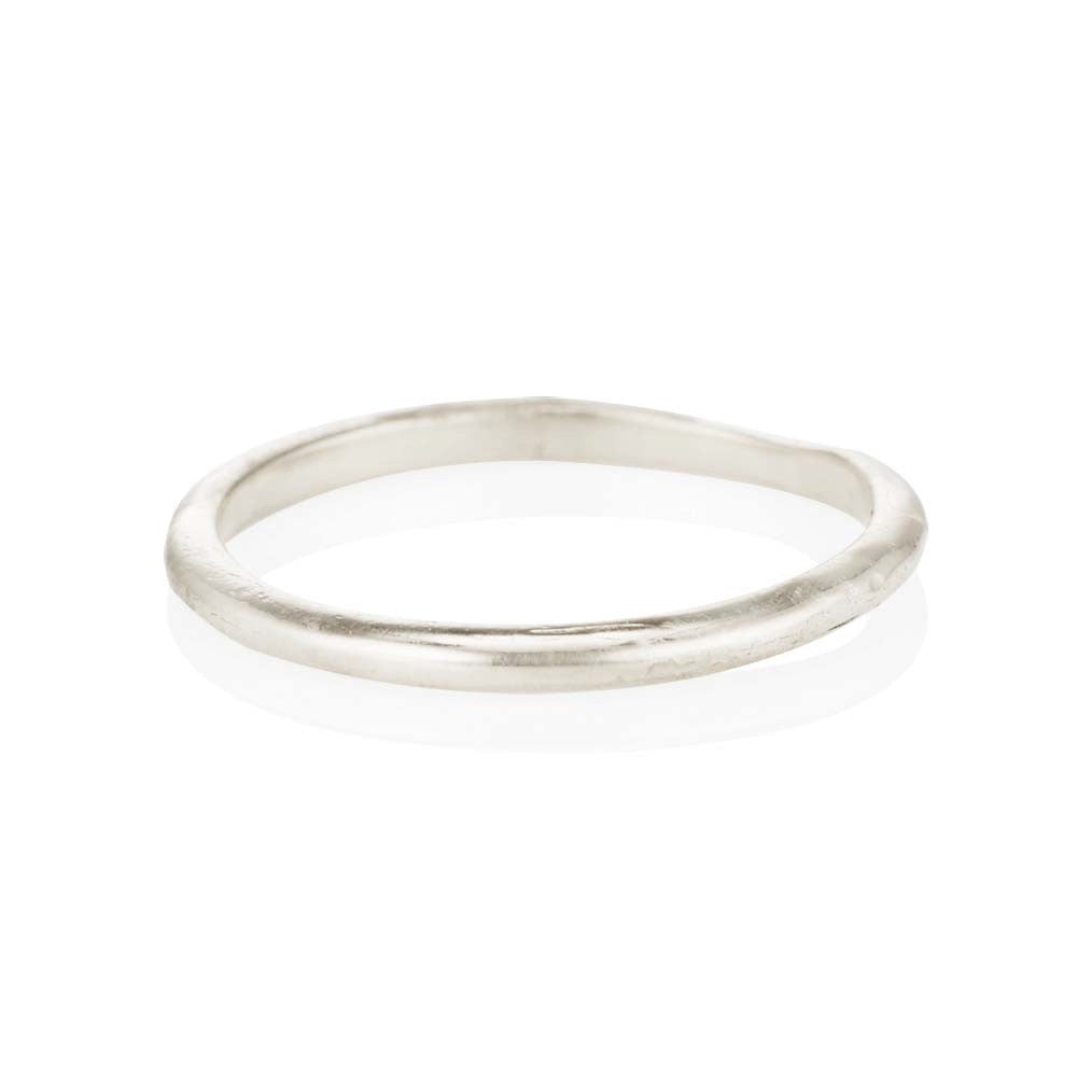 Driftwood Ring