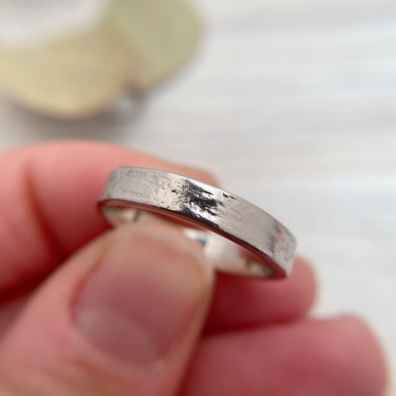 Birch Ring