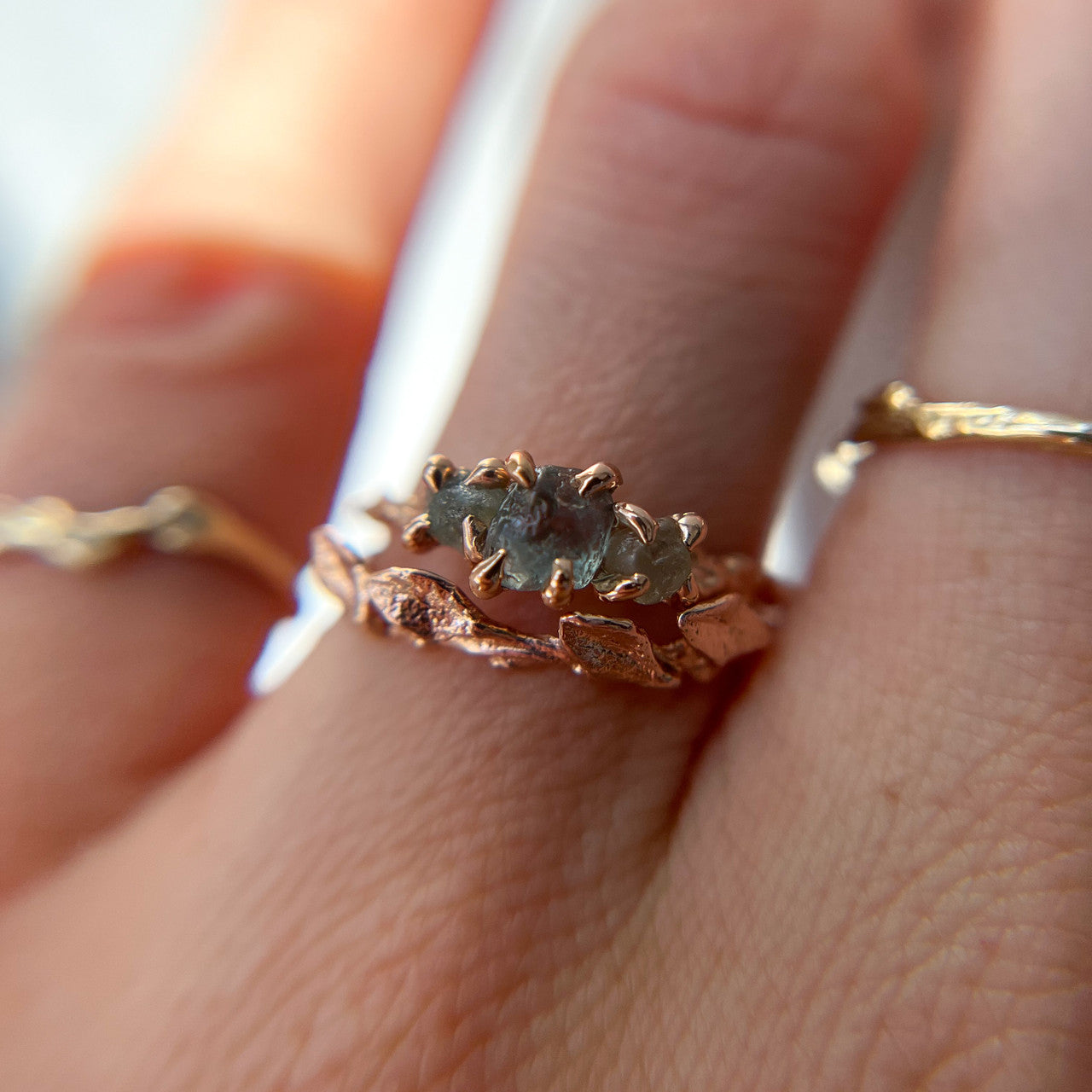 Flora Ring