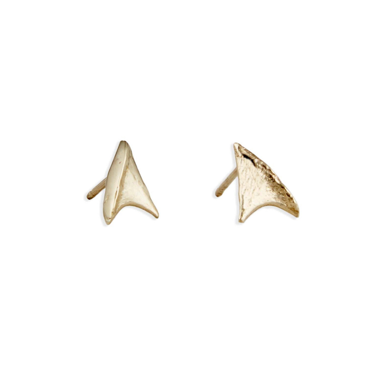 Rose Thorn Earrings