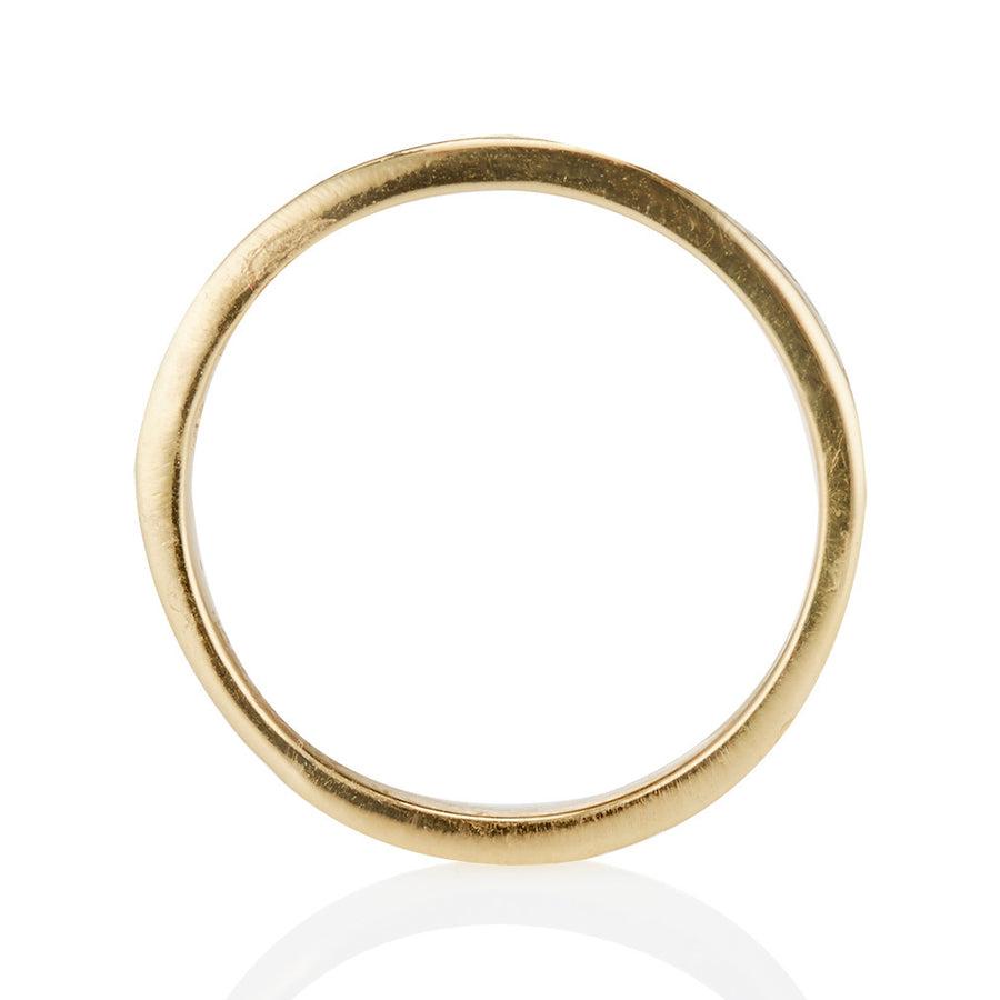 Birch  Ring