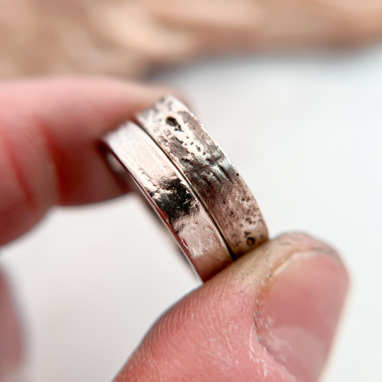 Birch   Ring