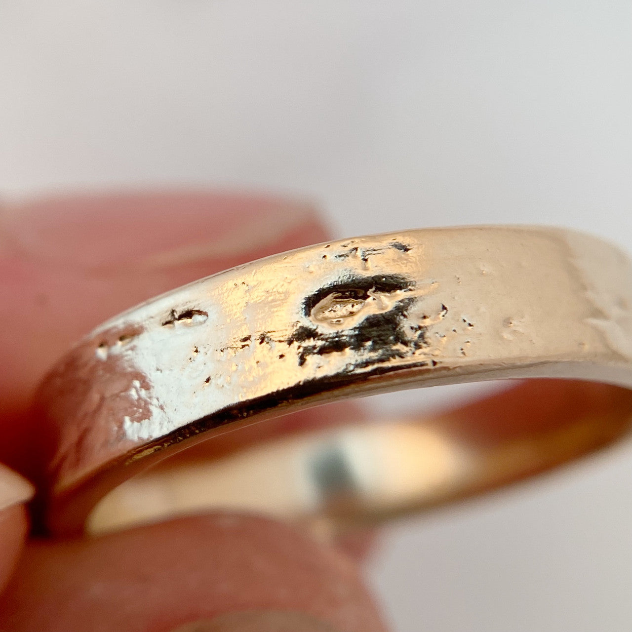 Birch Ring
