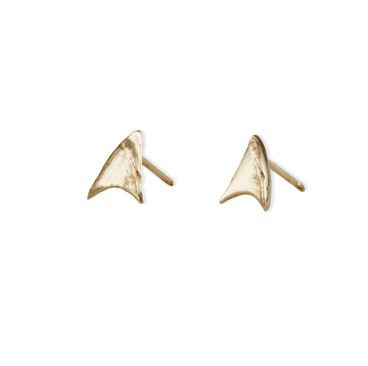 Rose Thorn Earrings