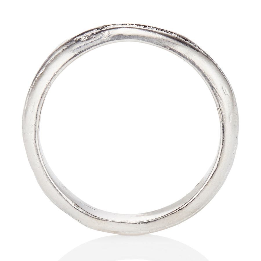 Driftwood Ring