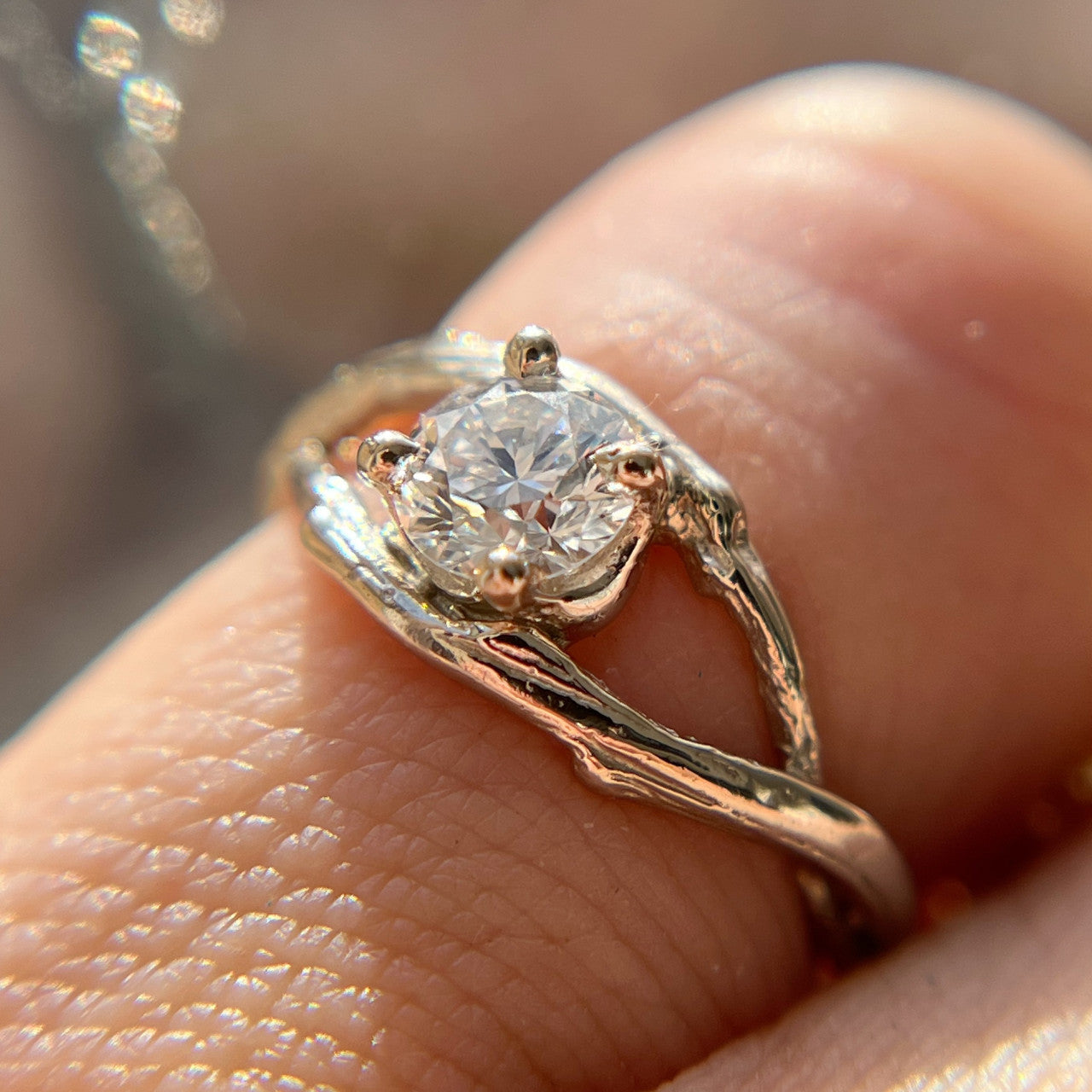 Unity Diamond Solitaire