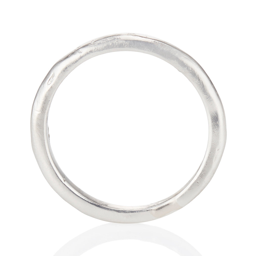 Driftwood  Ring