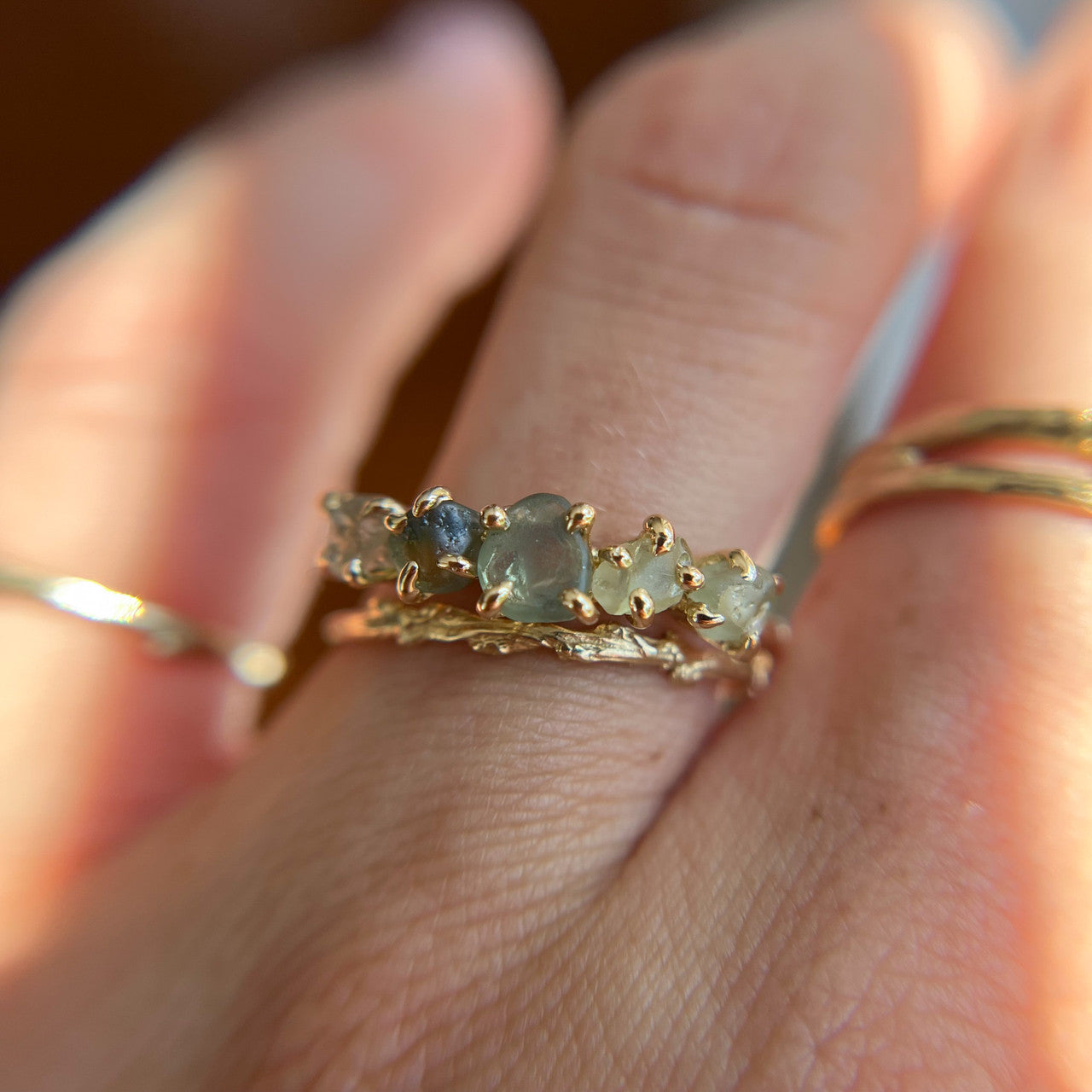 Naples Ring