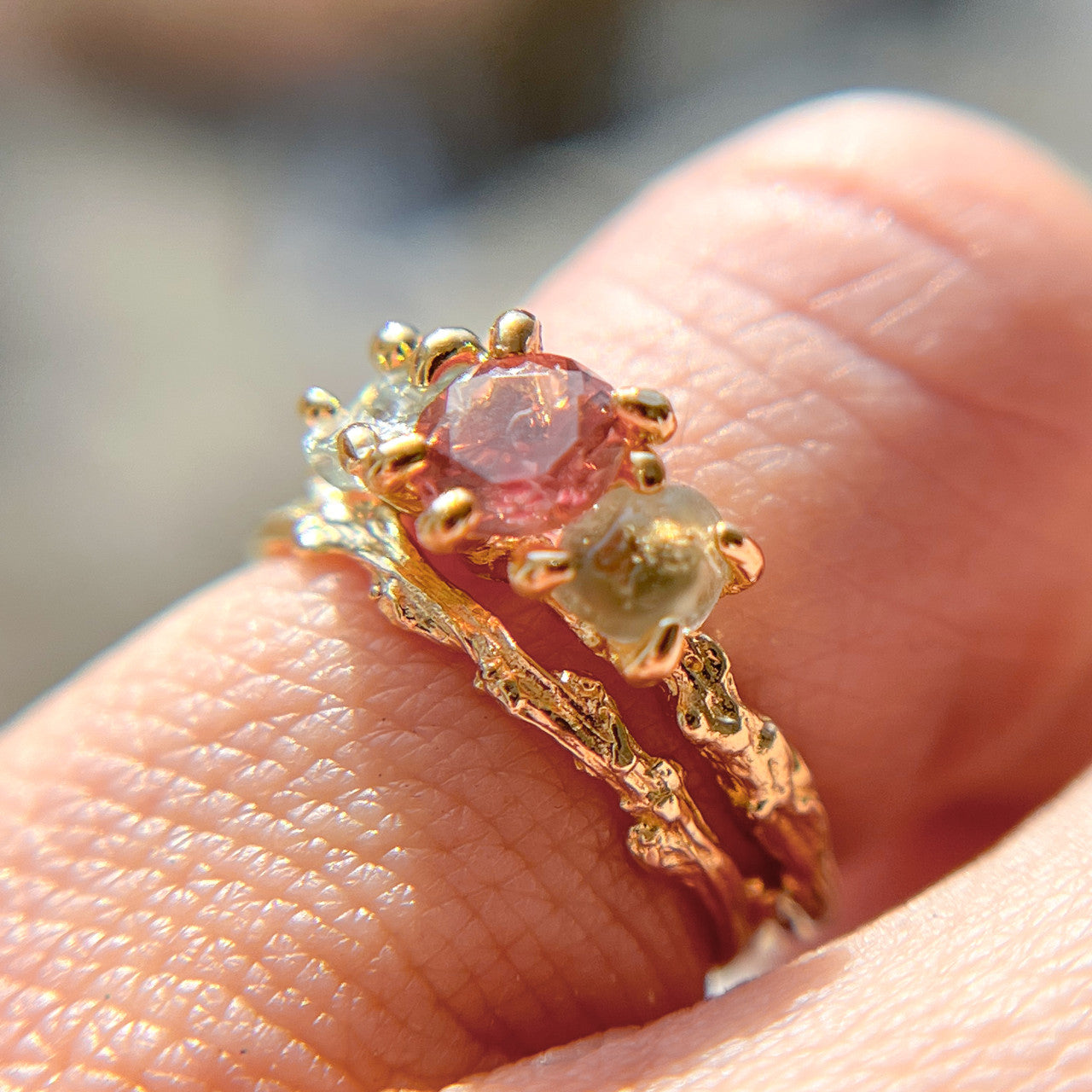Naples Ring