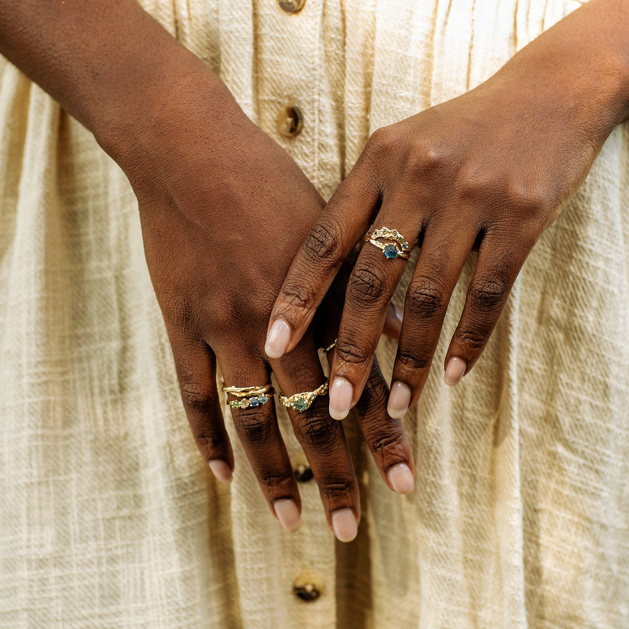 Unity Ring
