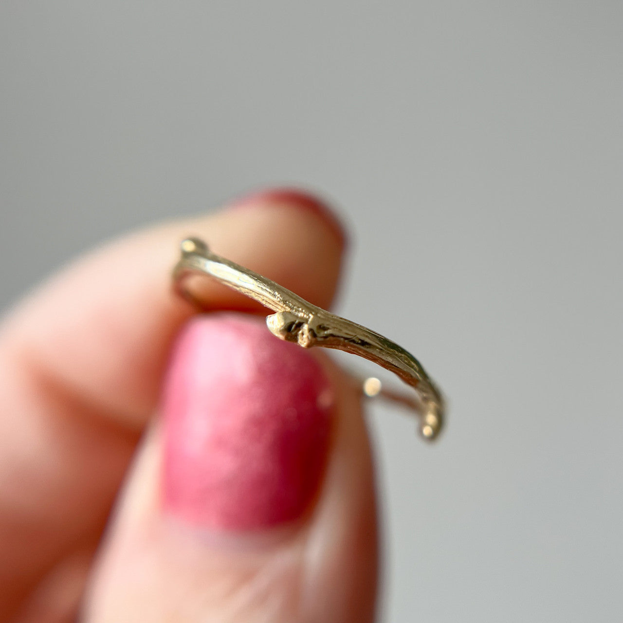 Verona Ring - Ready To Ship