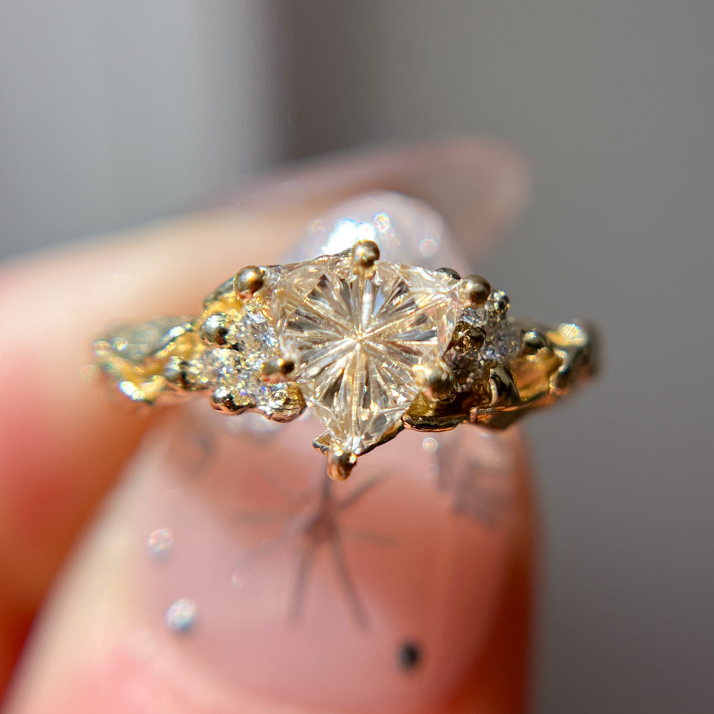 Aelin Cluster Setting