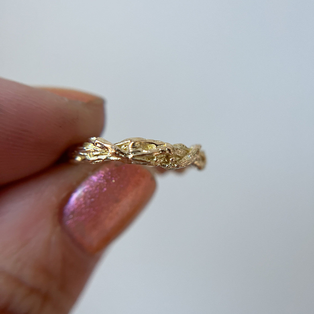 Woodland  Ring